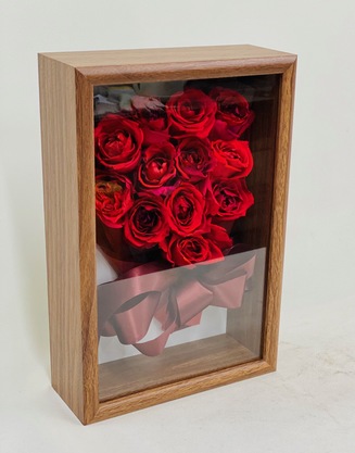 アフターブーケ