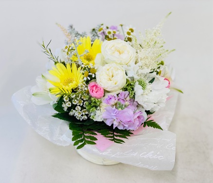 ペットのお供え